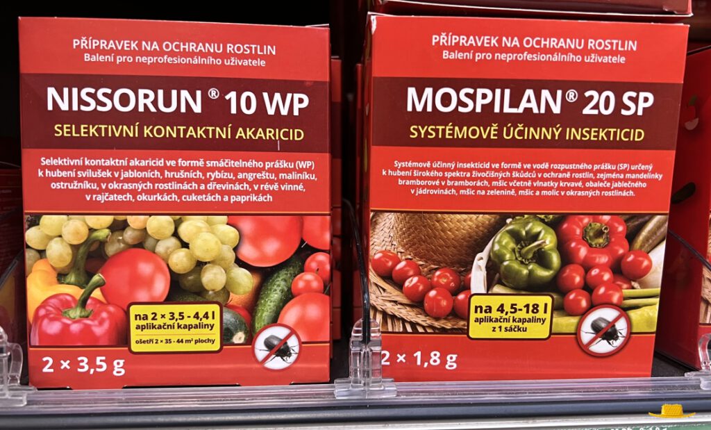 Predjarni Postrik Ovocnych Stromu () Predjarni Postrik Ovocnych Stromu